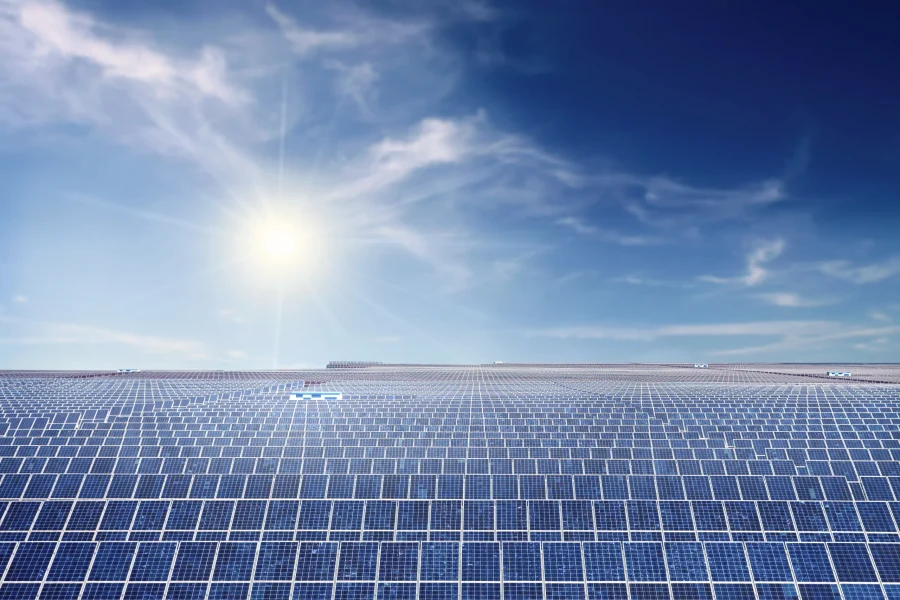 industrial-photovoltaic-installation