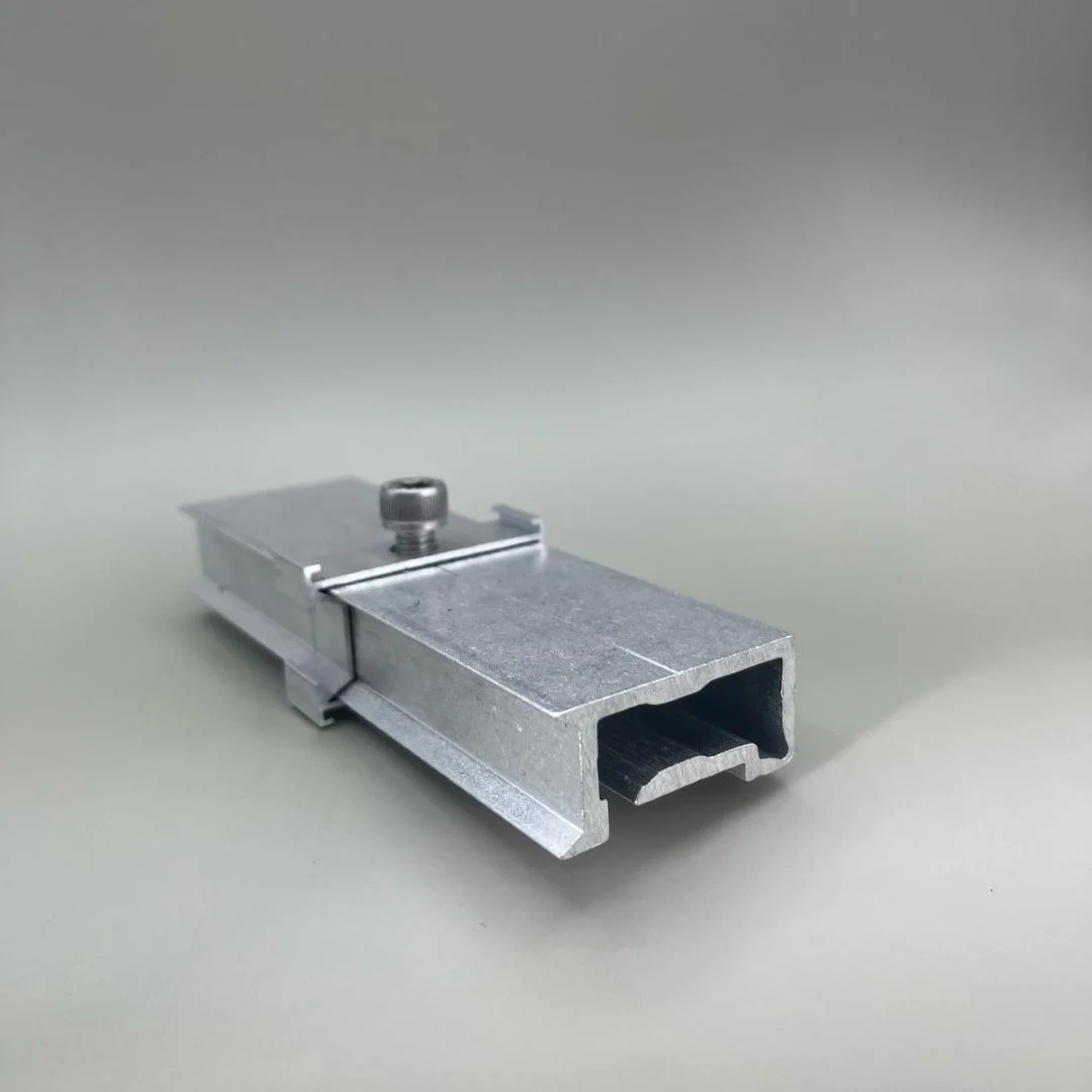 ISOBEAM NX 60 Connector Set ISOBEAM NX 60 CONNECTOR SET - Görsel 1