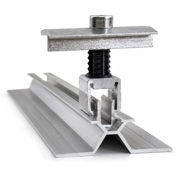 ISOTRAP S20/290 ALÜMİNYUM PROFİL